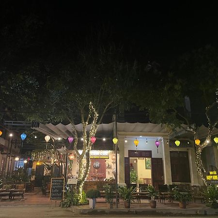 Tam Coc Happy Home نينه بينه المظهر الخارجي الصورة